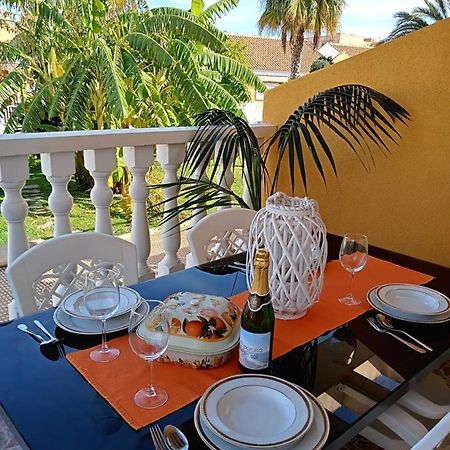 El Paraiso Del Sol Cartagena Eksteriør billede
