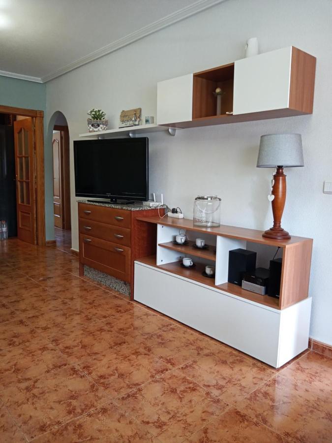 El Paraiso Del Sol Cartagena Eksteriør billede