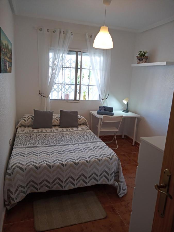 El Paraiso Del Sol Cartagena Eksteriør billede