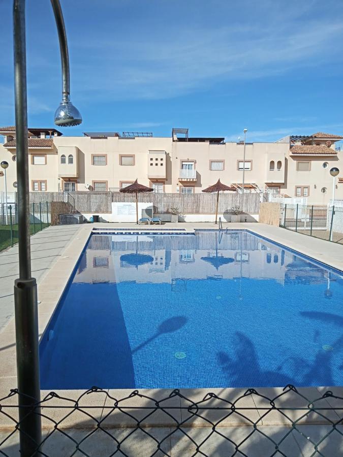 El Paraiso Del Sol Cartagena Eksteriør billede