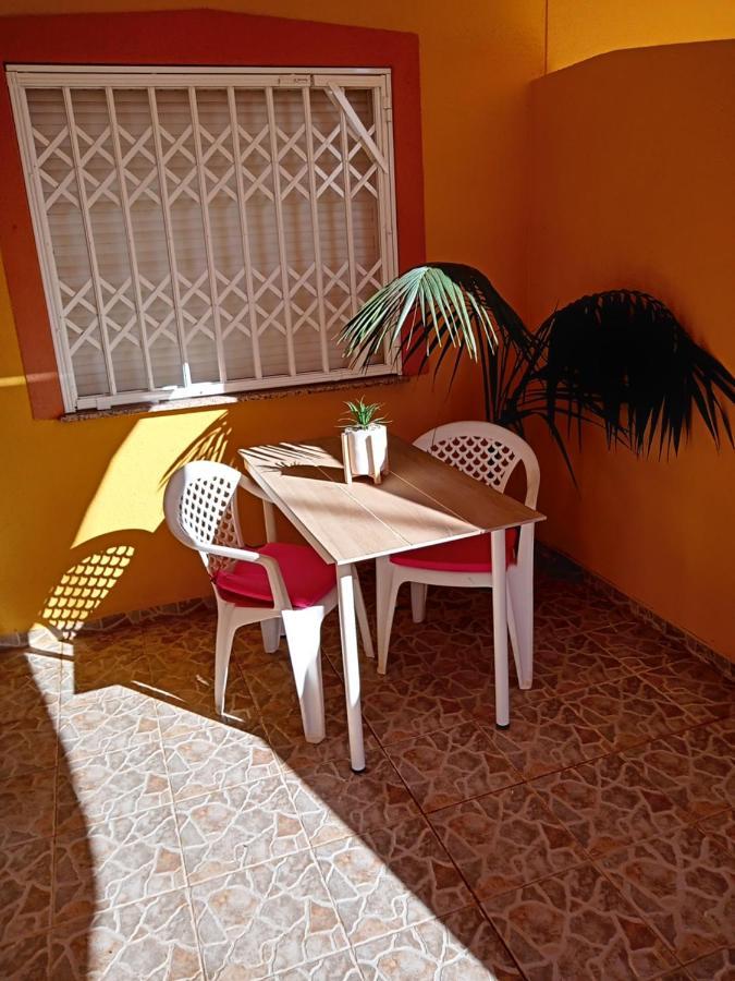 El Paraiso Del Sol Cartagena Eksteriør billede