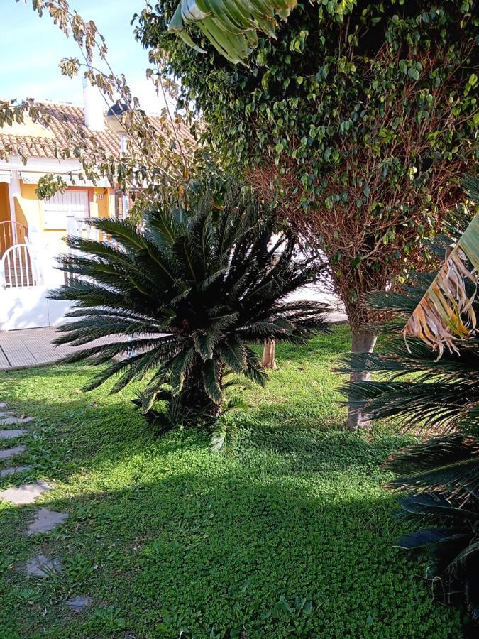 El Paraiso Del Sol Cartagena Eksteriør billede