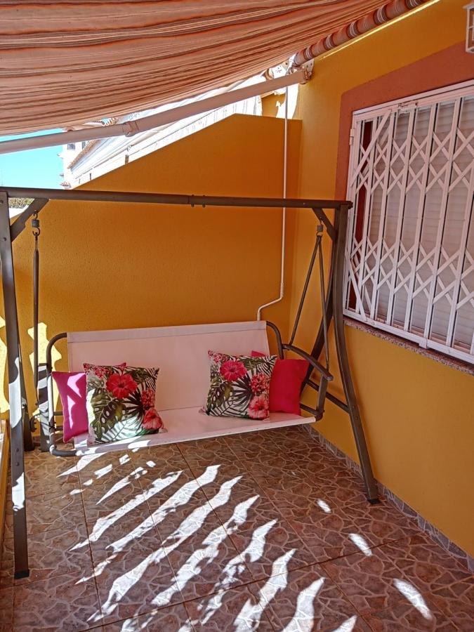 El Paraiso Del Sol Cartagena Eksteriør billede