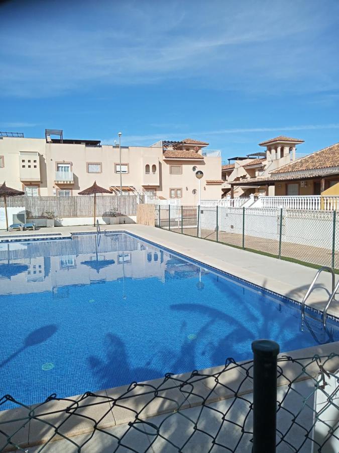 El Paraiso Del Sol Cartagena Eksteriør billede