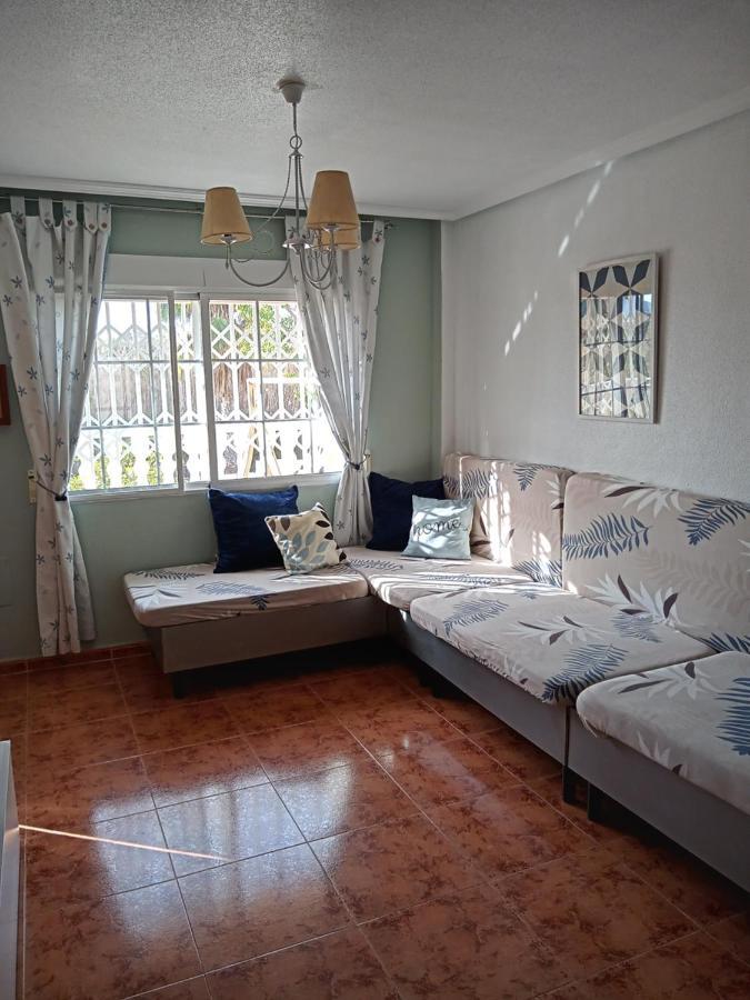 El Paraiso Del Sol Cartagena Eksteriør billede