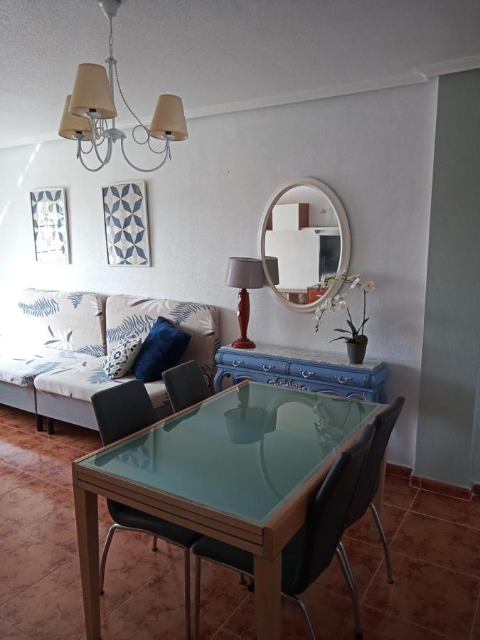 El Paraiso Del Sol Cartagena Eksteriør billede