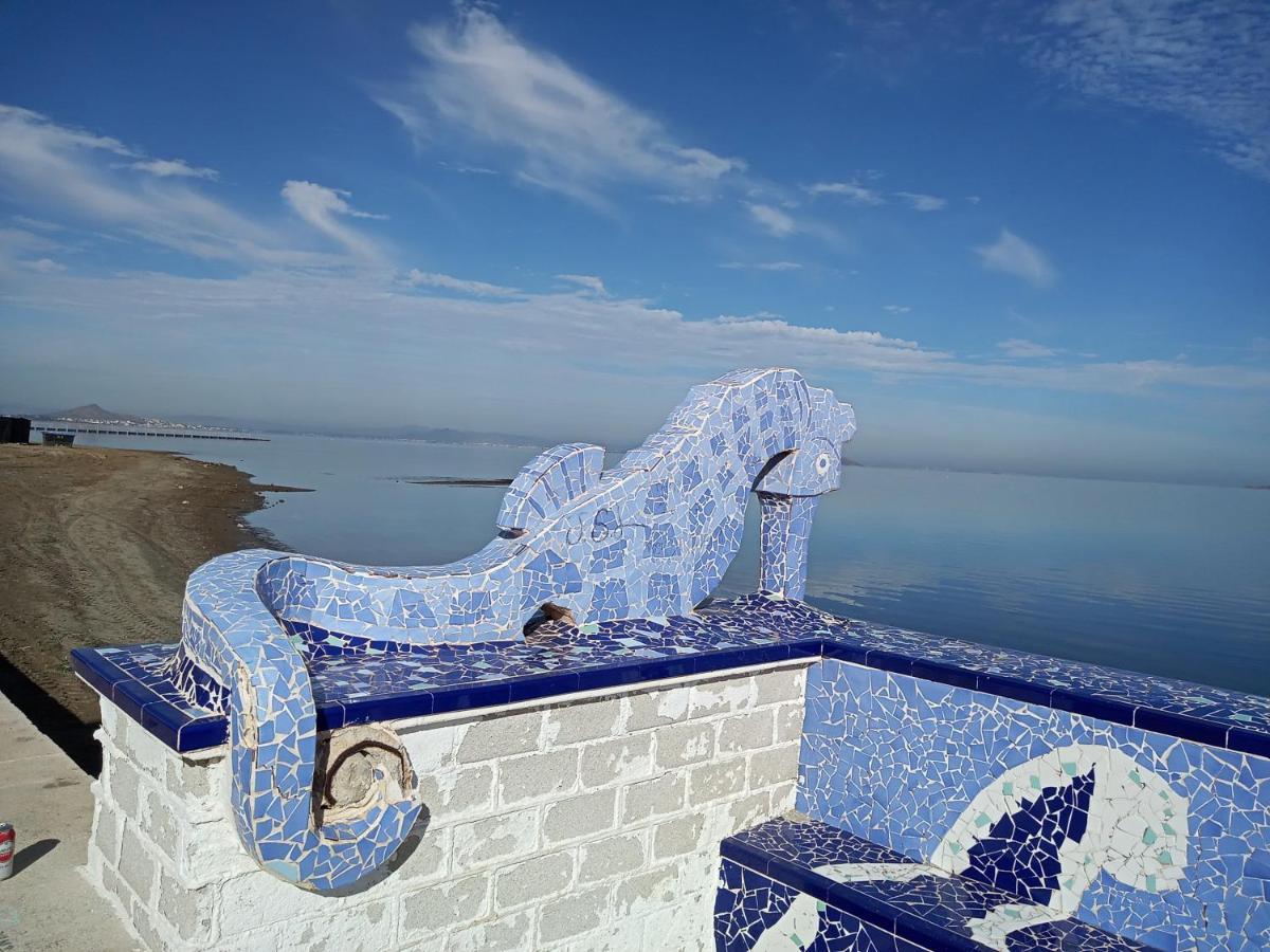 El Paraiso Del Sol Cartagena Eksteriør billede