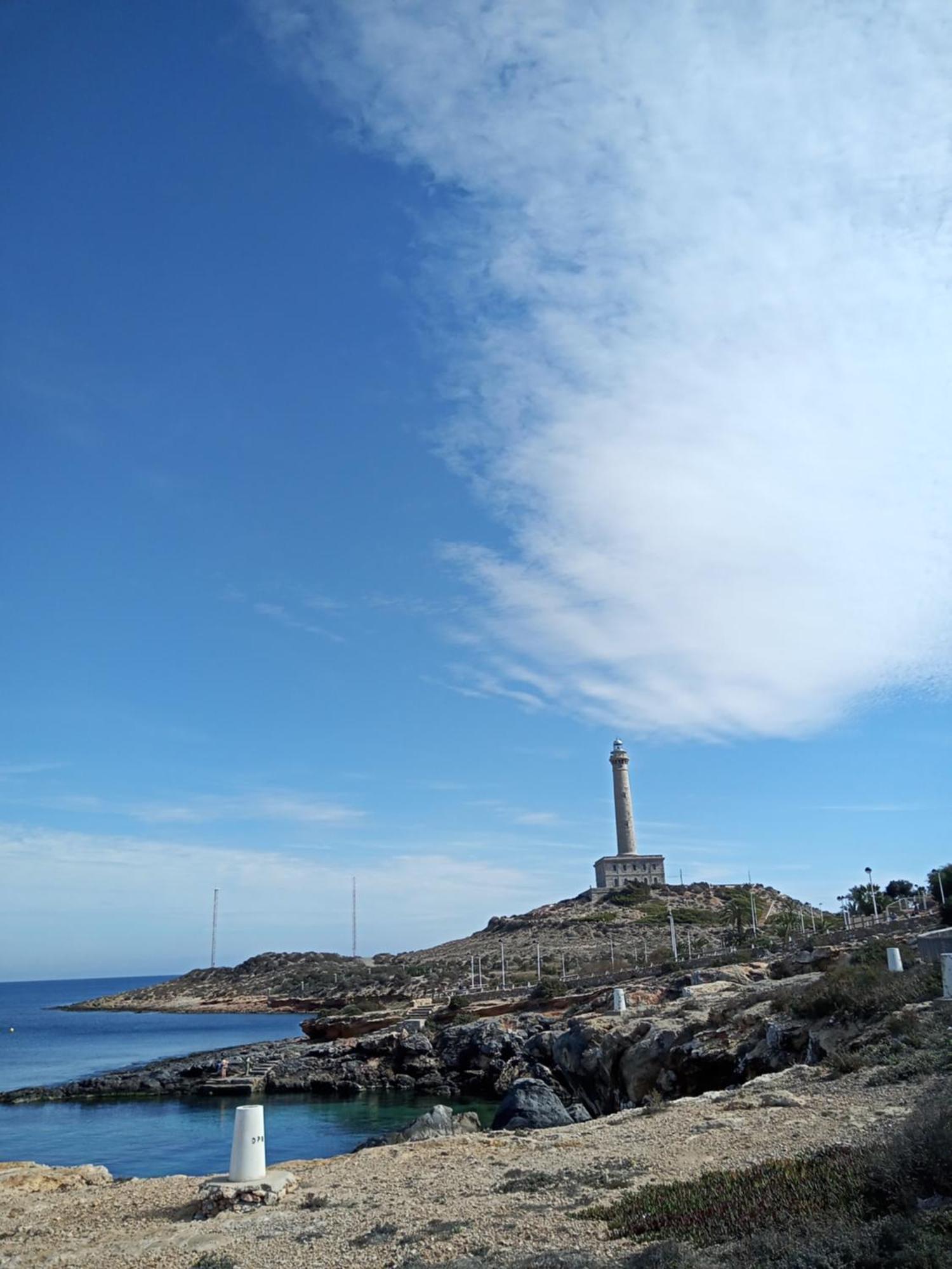 El Paraiso Del Sol Cartagena Eksteriør billede